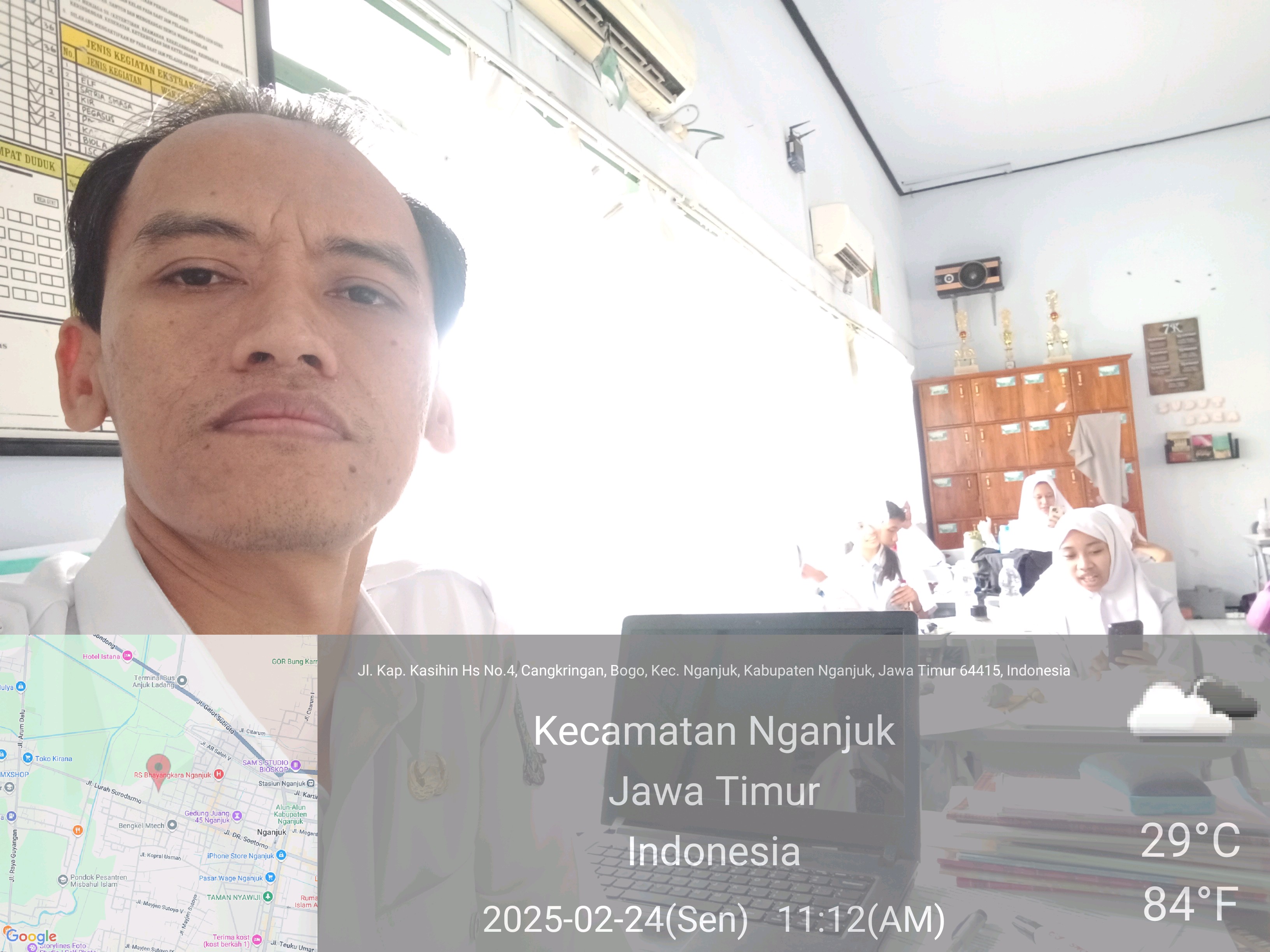 Foto Kegiatan